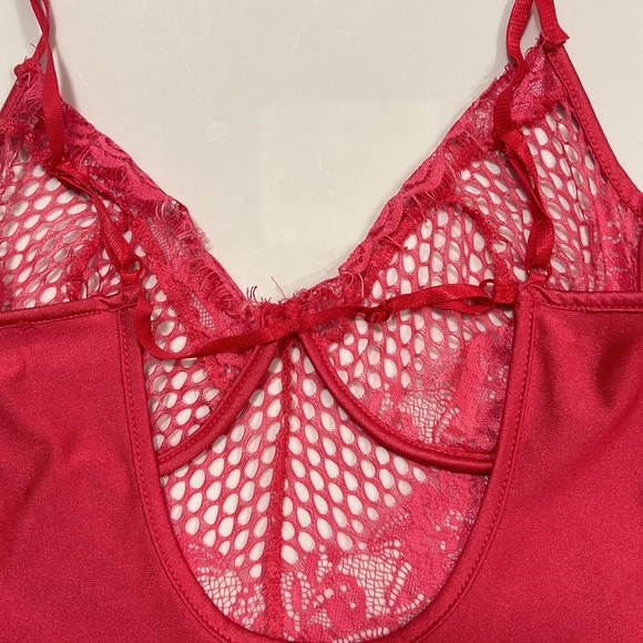 Fresh Clothing Lingerie Slip - Picture 9 of 14